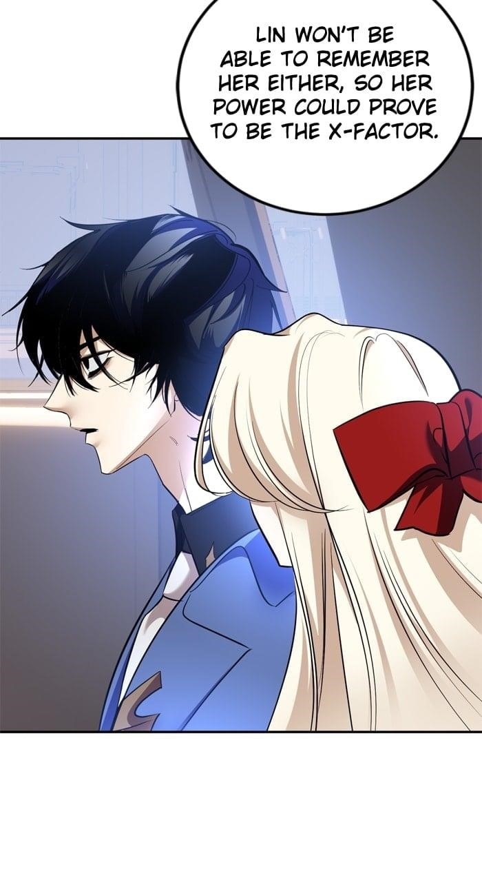 Return To Player Chapter 209 - Page 62 in English