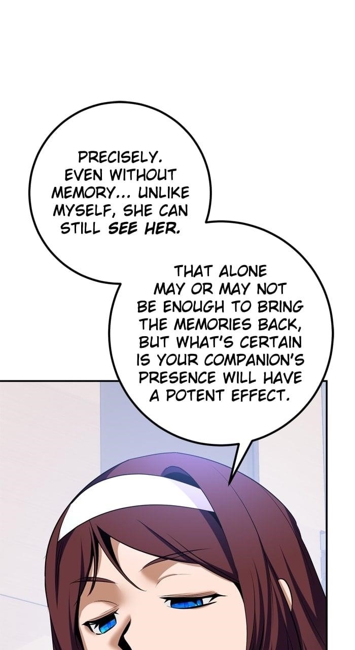 Return To Player Chapter 209 - Page 66 in English