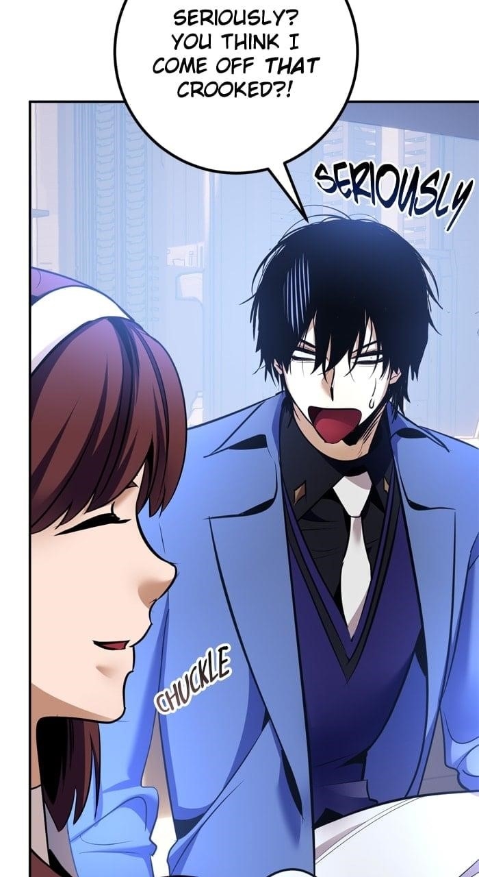 Return To Player Chapter 209 - Page 72 in English