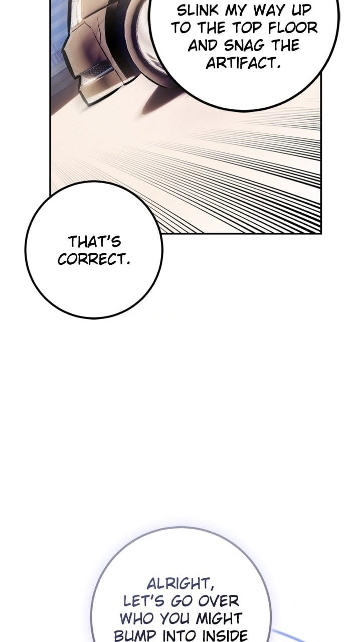 Return To Player Chapter 209 - Page 76 in English
