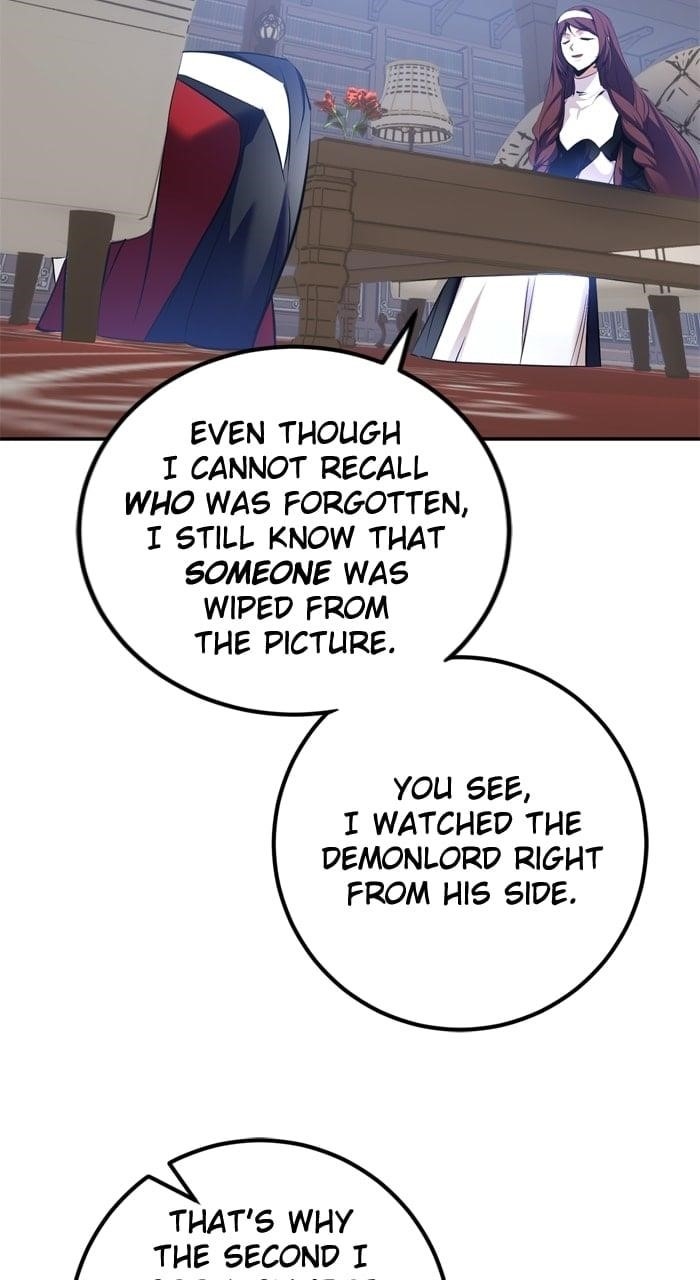 Return To Player Chapter 209 - Page 8 in English