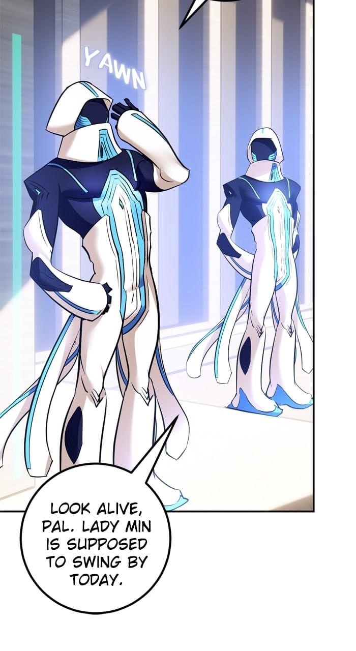 Return To Player Chapter 209 - Page 81 in English