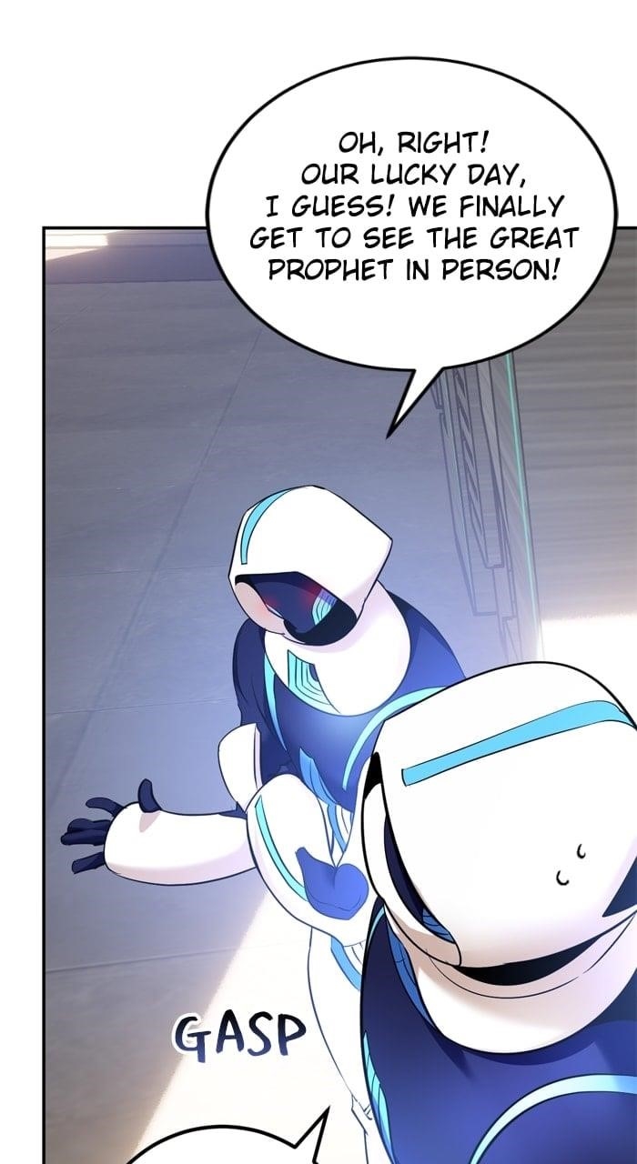Return To Player Chapter 209 - Page 82 in English
