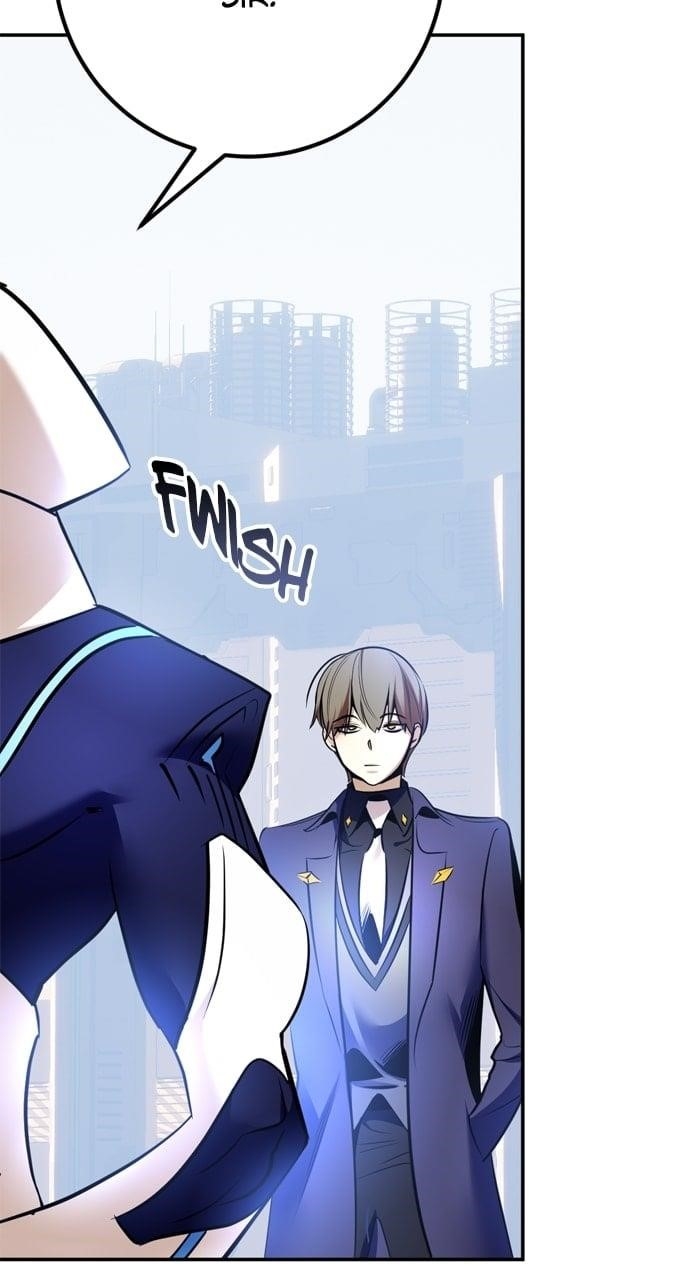 Return To Player Chapter 209 - Page 89 in English