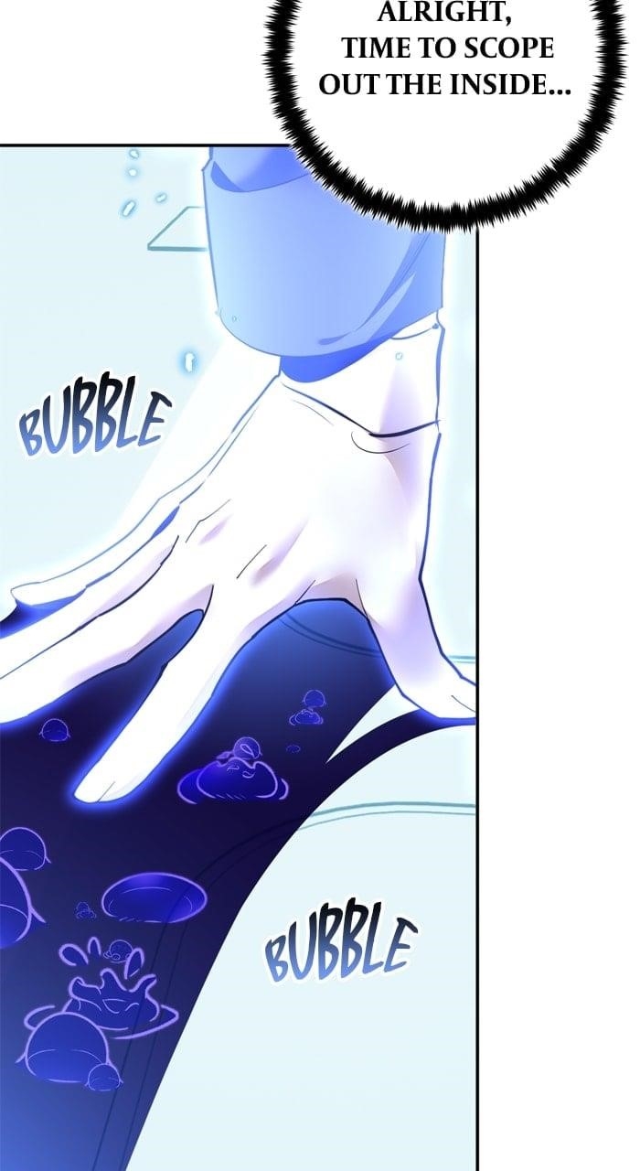 Return To Player Chapter 210 - Page 13 in English