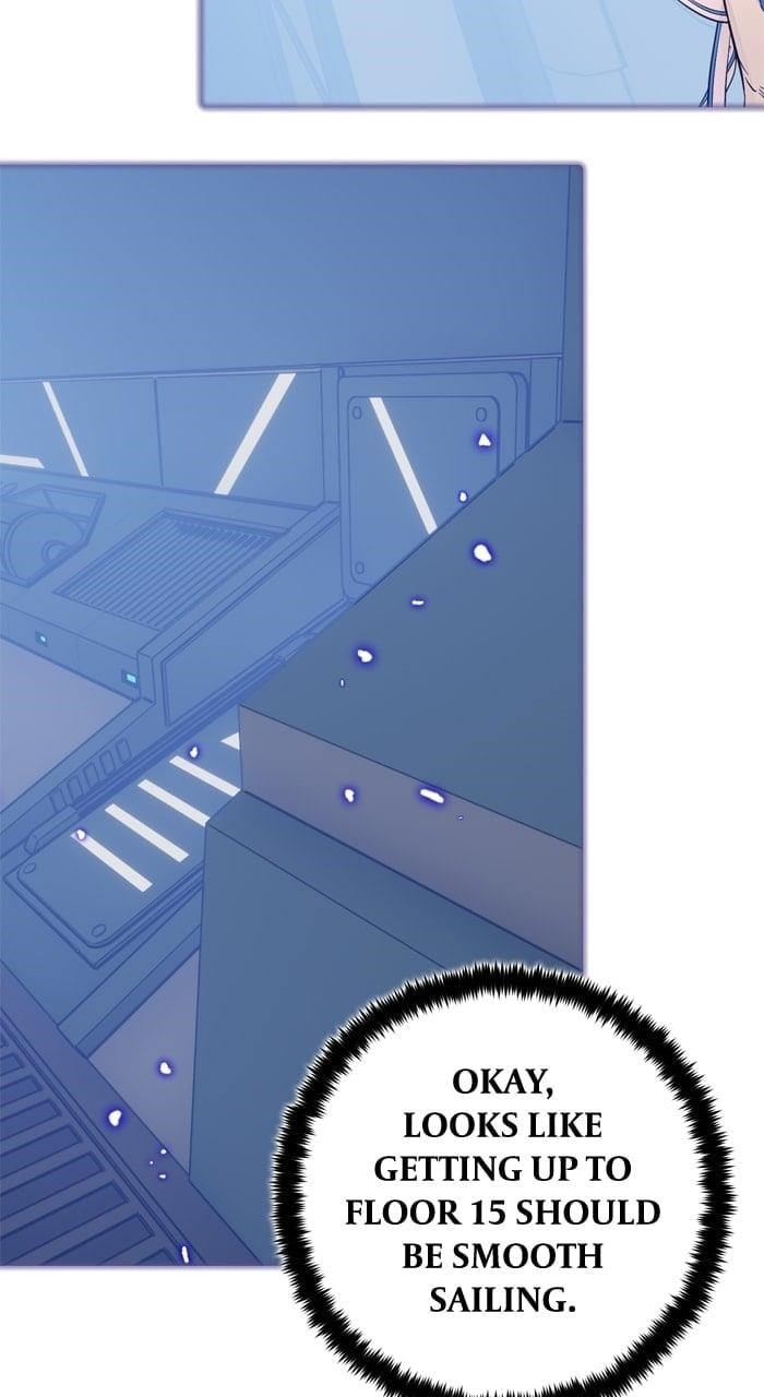 Return To Player Chapter 210 - Page 20 in English