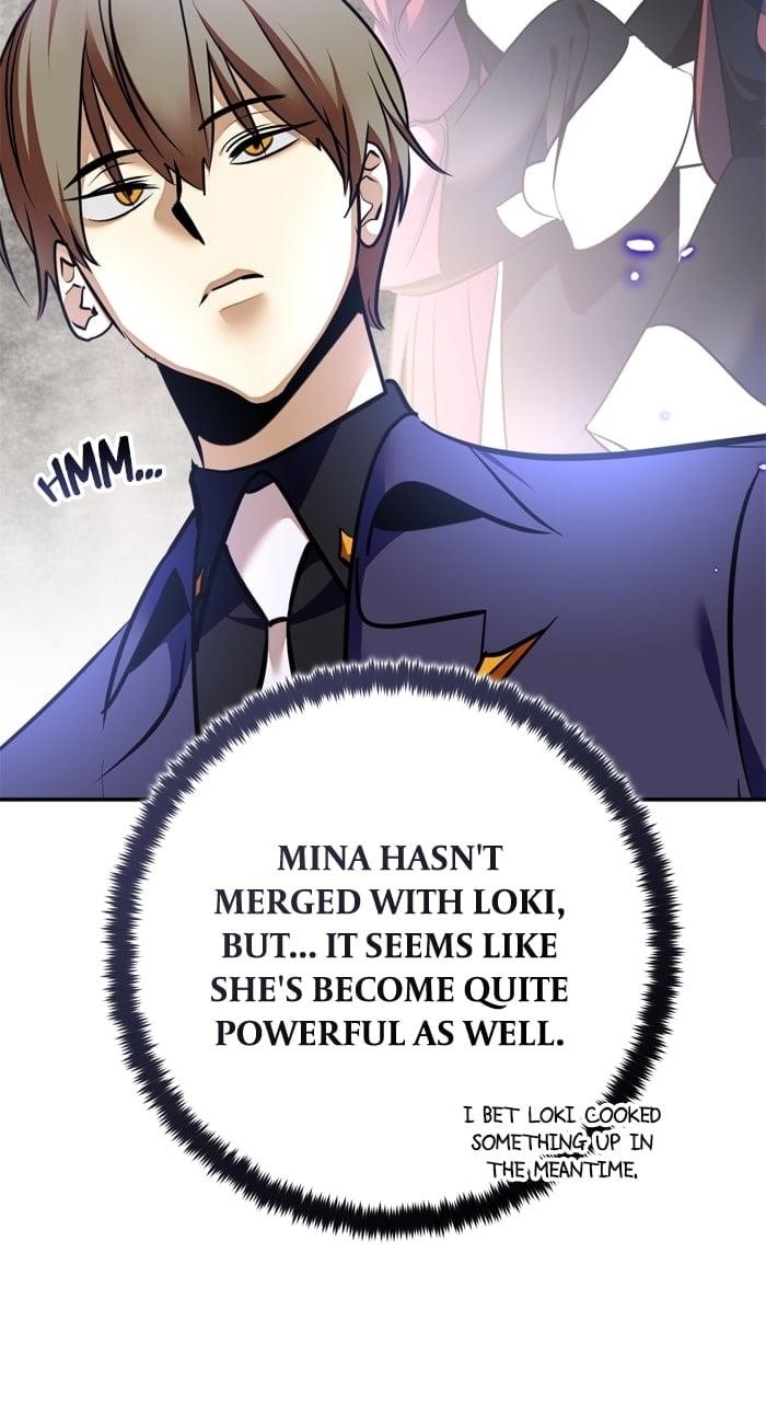 Return To Player Chapter 210 - Page 22 in English