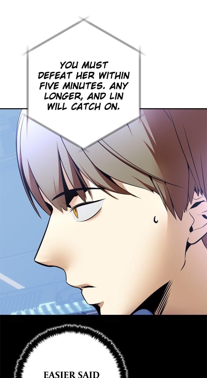 Return To Player Chapter 210 - Page 23 in English