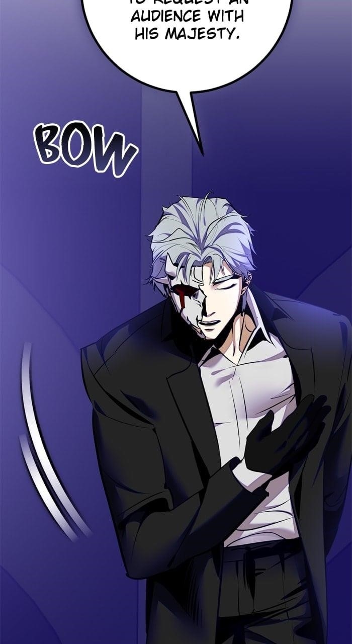 Return To Player Chapter 210 - Page 32 in English