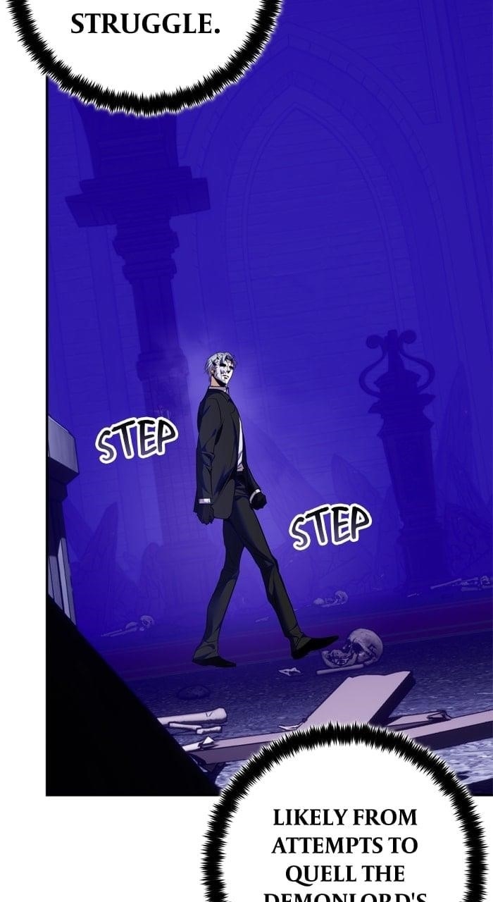 Return To Player Chapter 210 - Page 39 in English