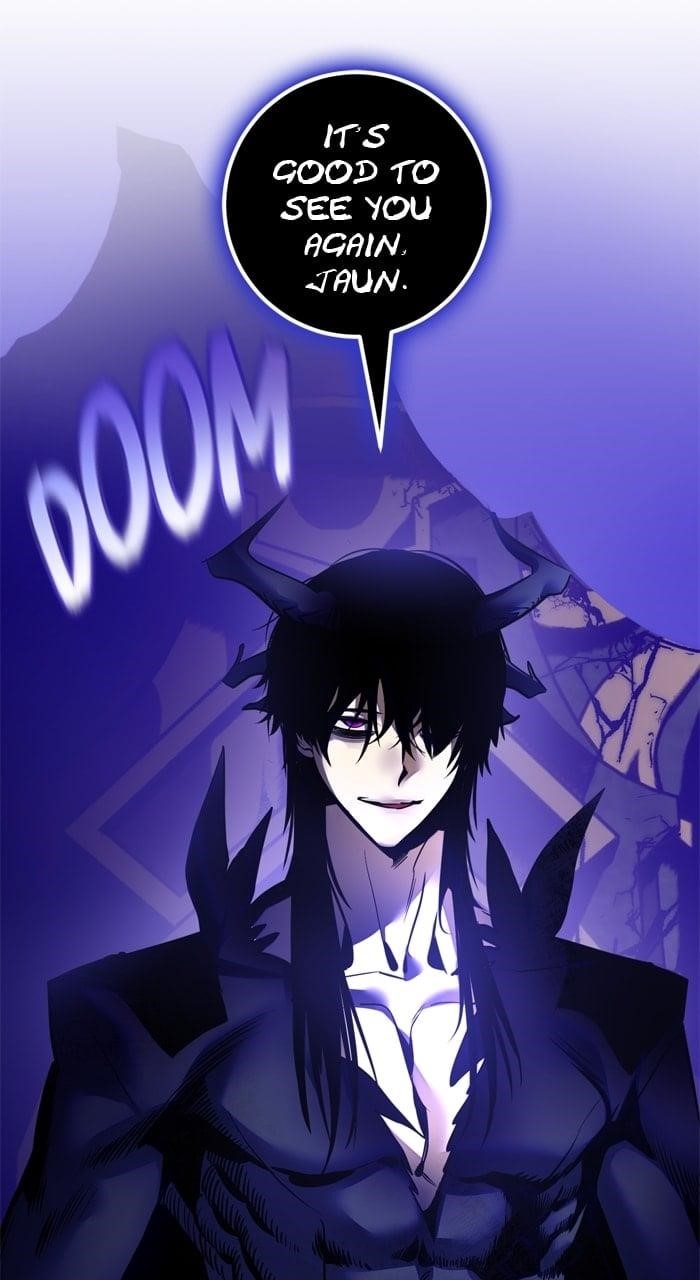 Return To Player Chapter 210 - Page 42 in English