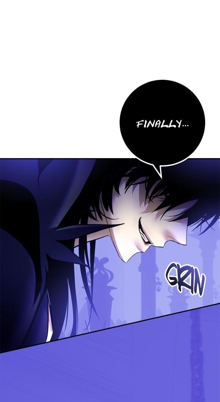 Return To Player Chapter 210 - Page 59 in English