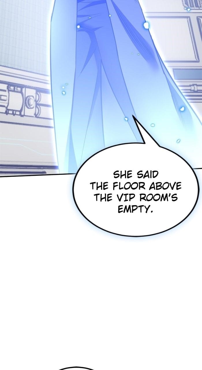Return To Player Chapter 210 - Page 6 in English
