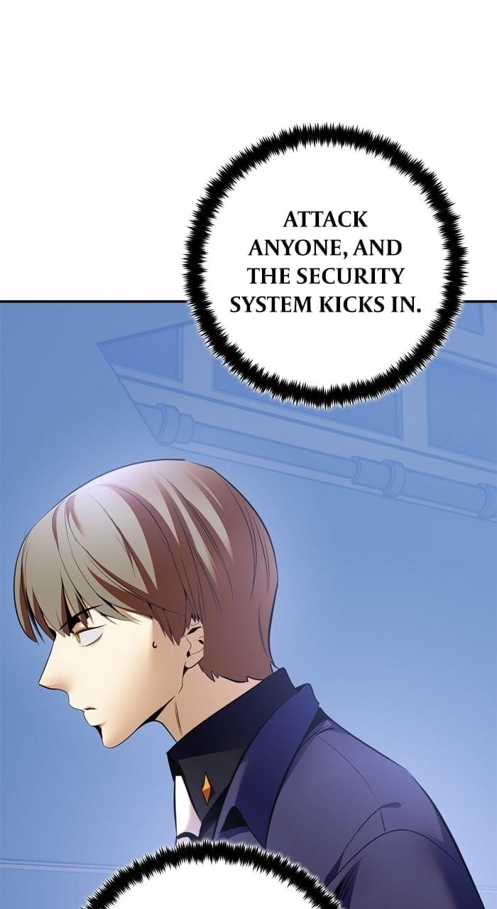 Return To Player Chapter 210 - Page 73 in English