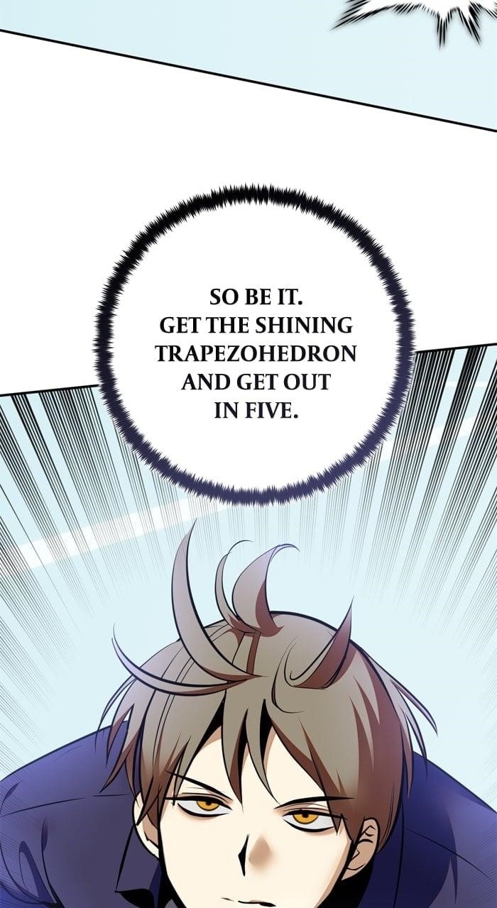 Return To Player Chapter 210 - Page 81 in English