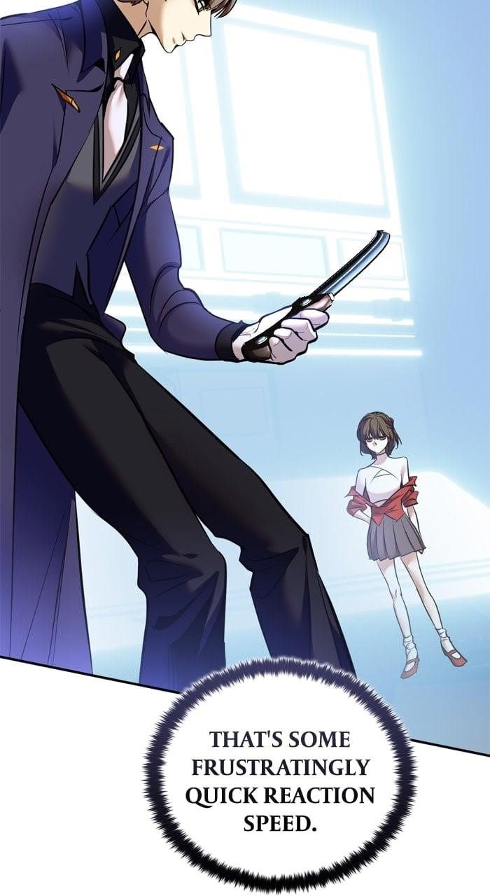 Return To Player Chapter 210 - Page 94 in English