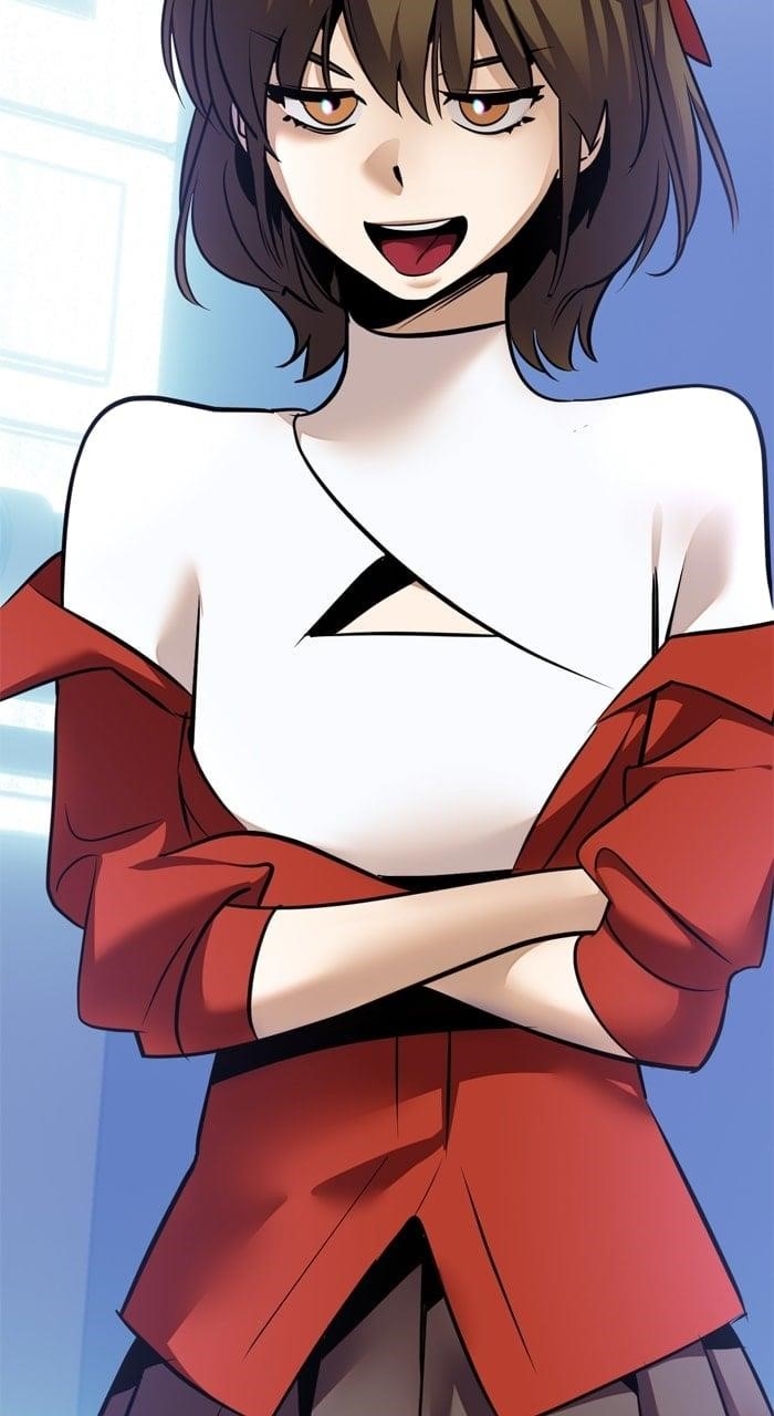 Return To Player Chapter 210 - Page 96 in English