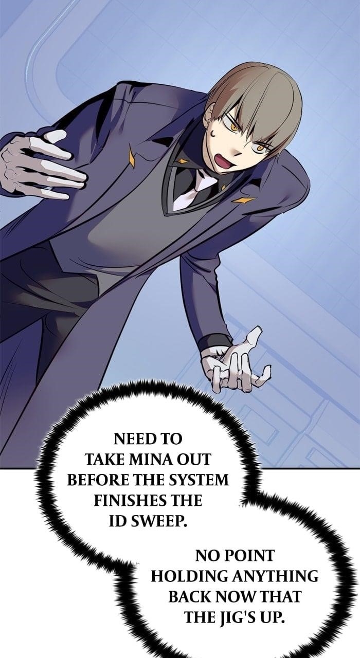 Return To Player Chapter 211 - Page 10 in English