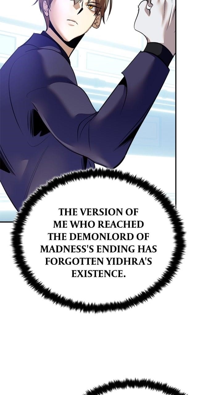 Return To Player Chapter 211 - Page 16 in English