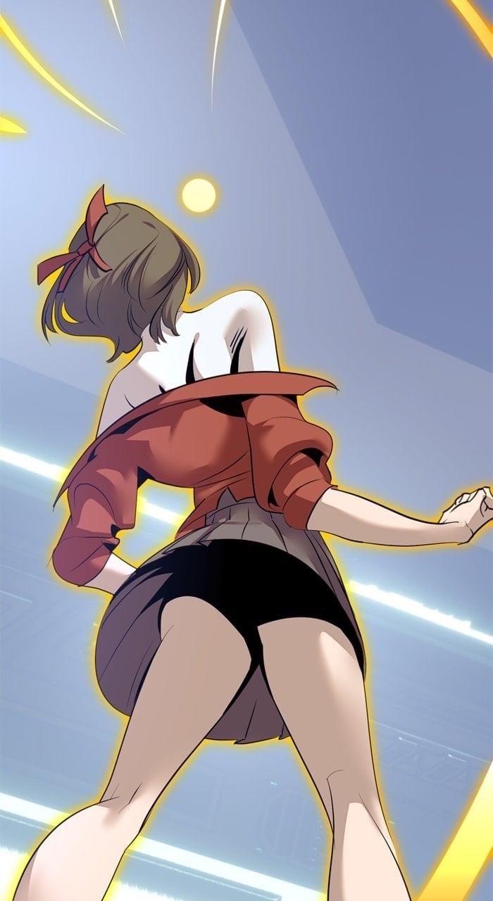Return To Player Chapter 211 - Page 29 in English