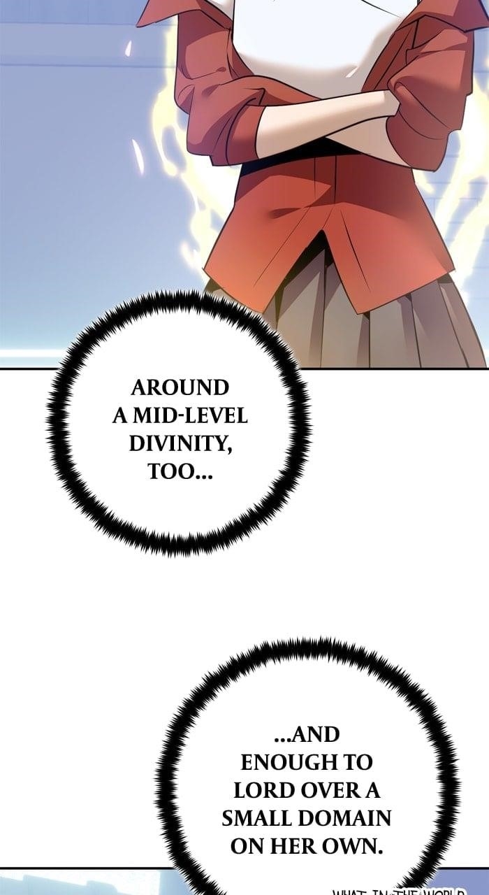 Return To Player Chapter 211 - Page 3 in English
