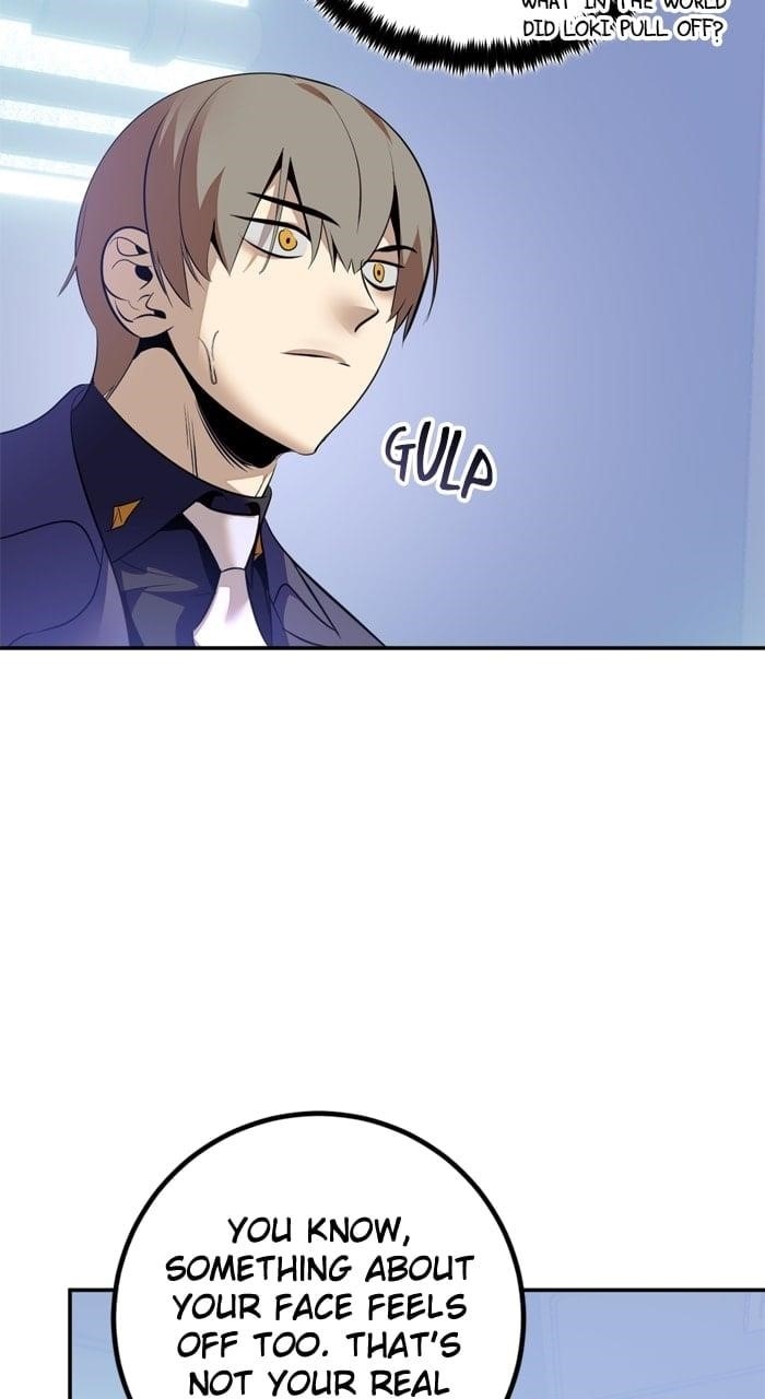 Return To Player Chapter 211 - Page 4 in English