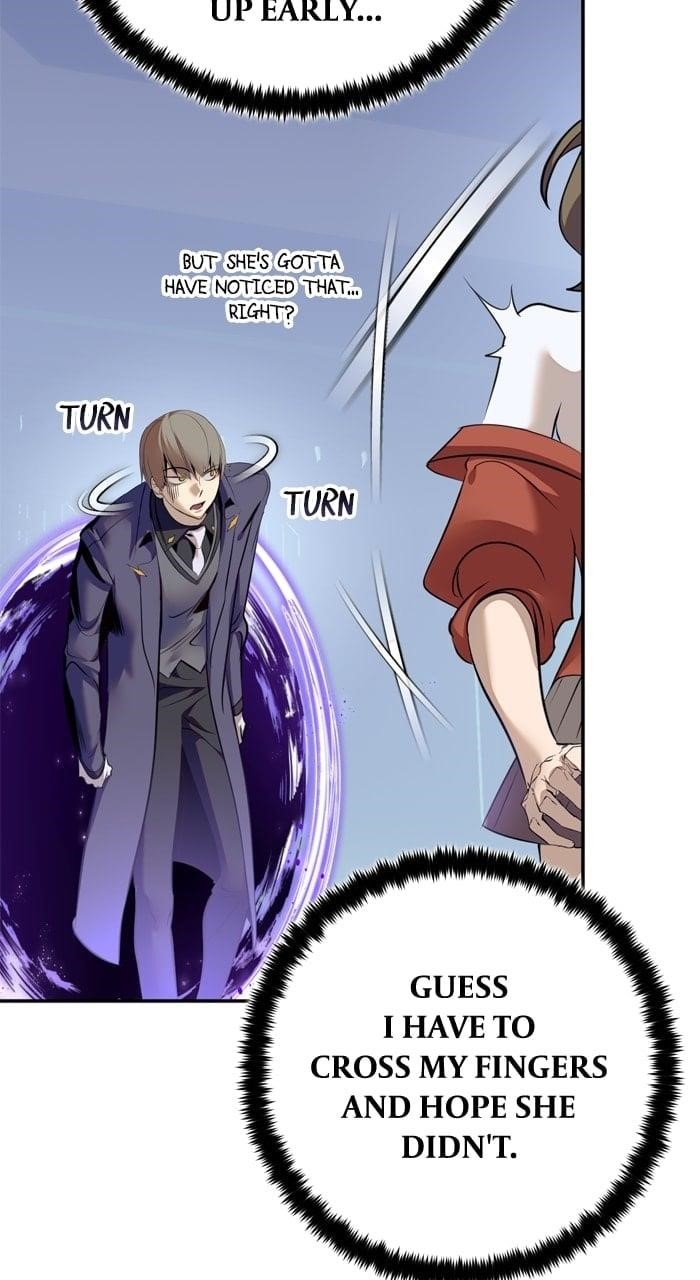 Return To Player Chapter 211 - Page 43 in English