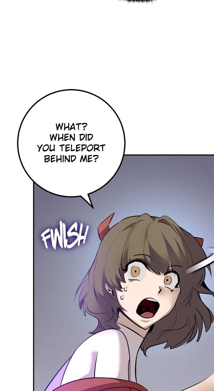 Return To Player Chapter 211 - Page 44 in English