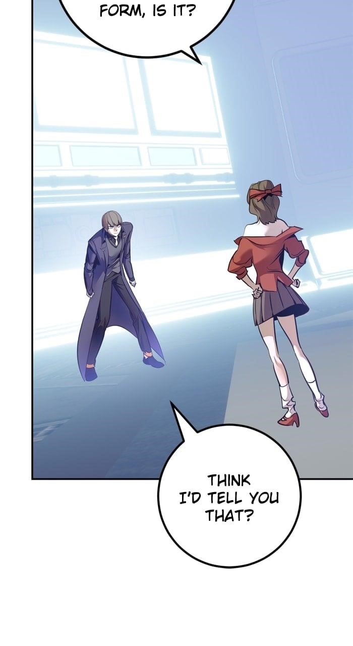Return To Player Chapter 211 - Page 5 in English