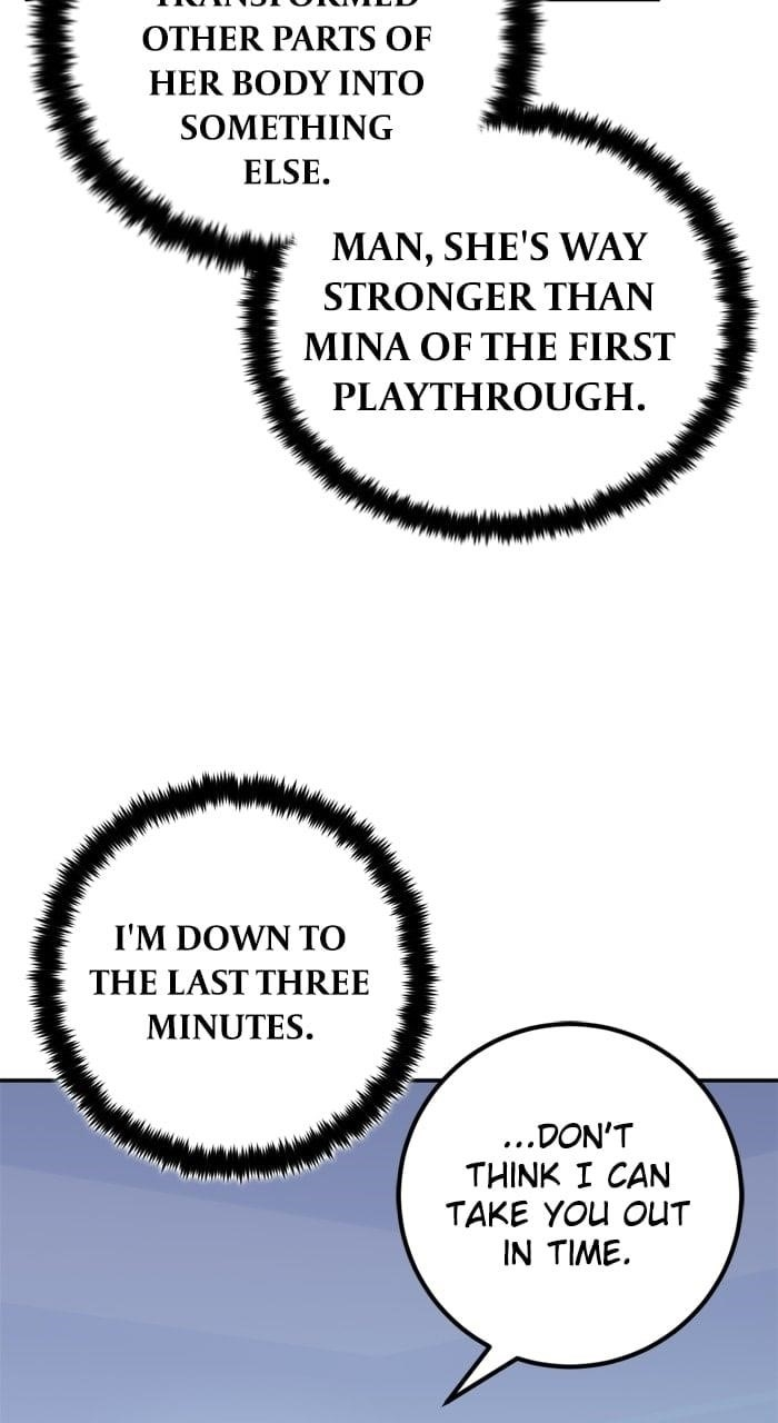 Return To Player Chapter 211 - Page 57 in English