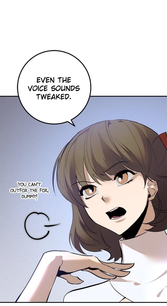 Return To Player Chapter 211 - Page 6 in English