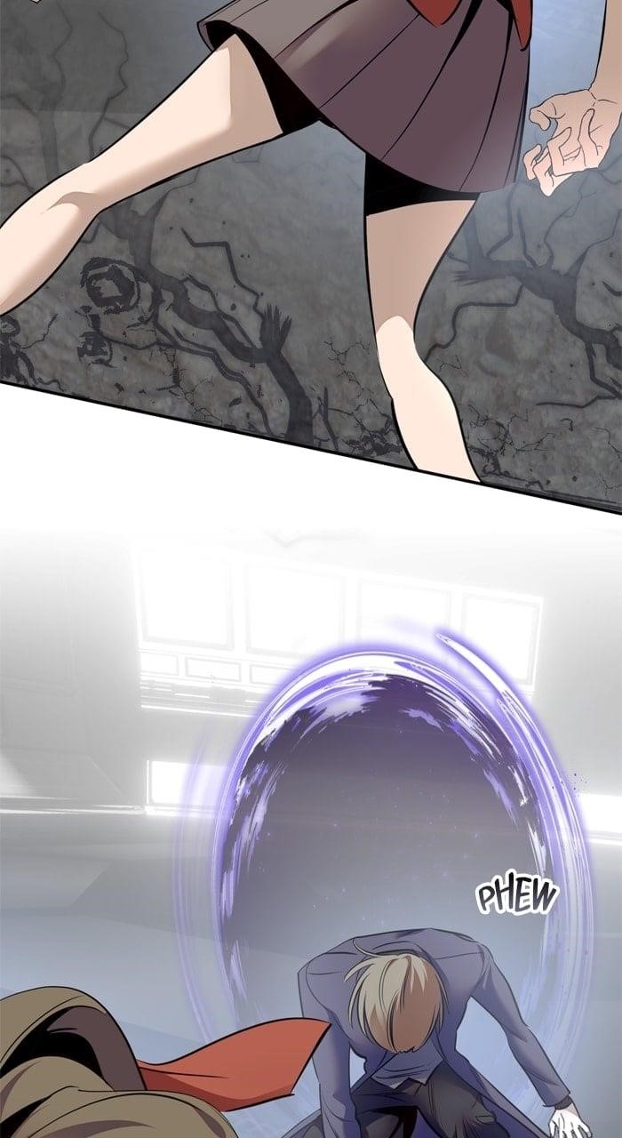 Return To Player Chapter 211 - Page 64 in English
