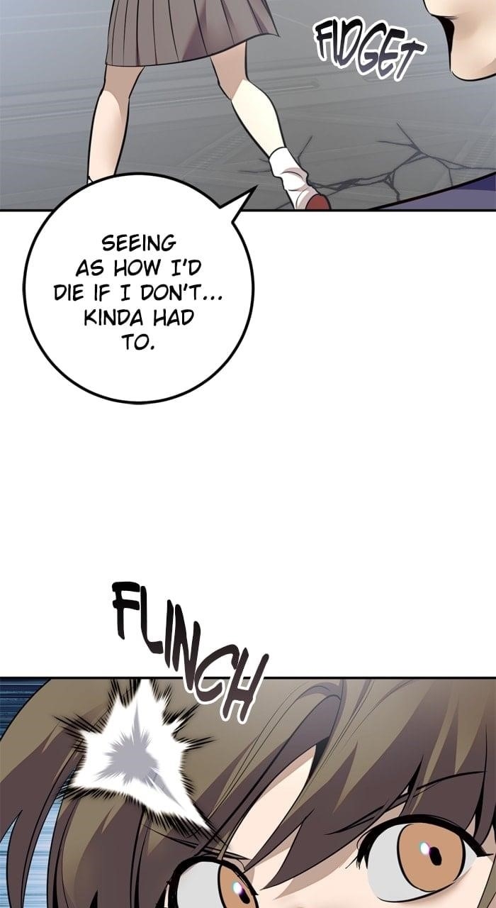 Return To Player Chapter 211 - Page 69 in English