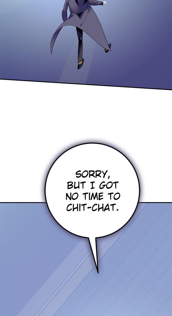 Return To Player Chapter 211 - Page 9 in English