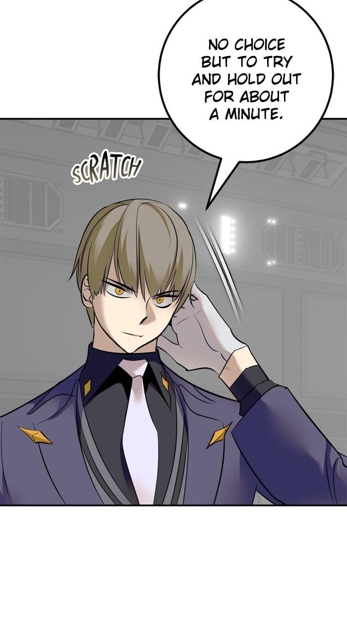 Return To Player Chapter 212 - Page 14 in English