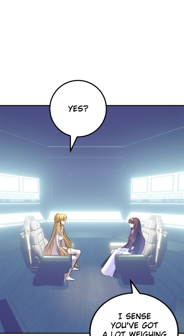 Return To Player Chapter 212 - Page 21 in English