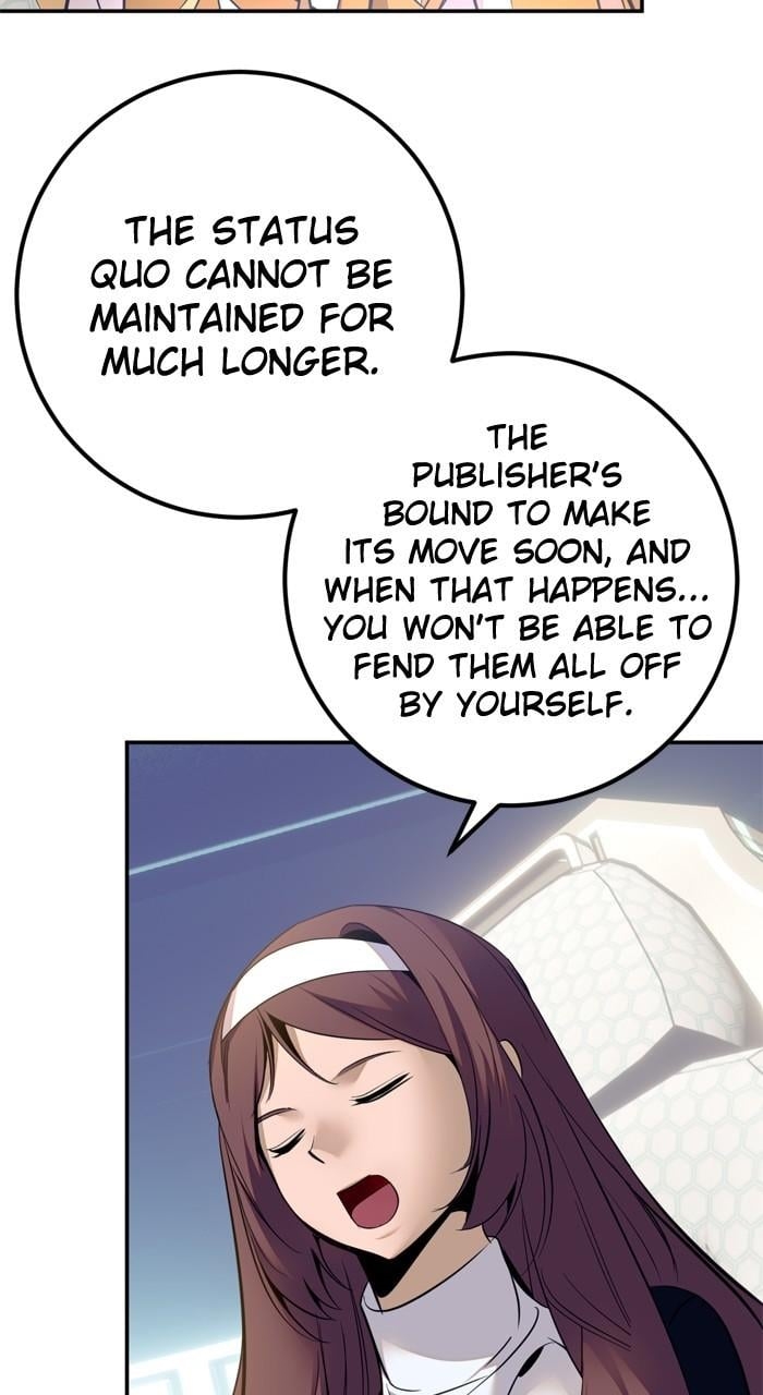Return To Player Chapter 212 - Page 25 in English