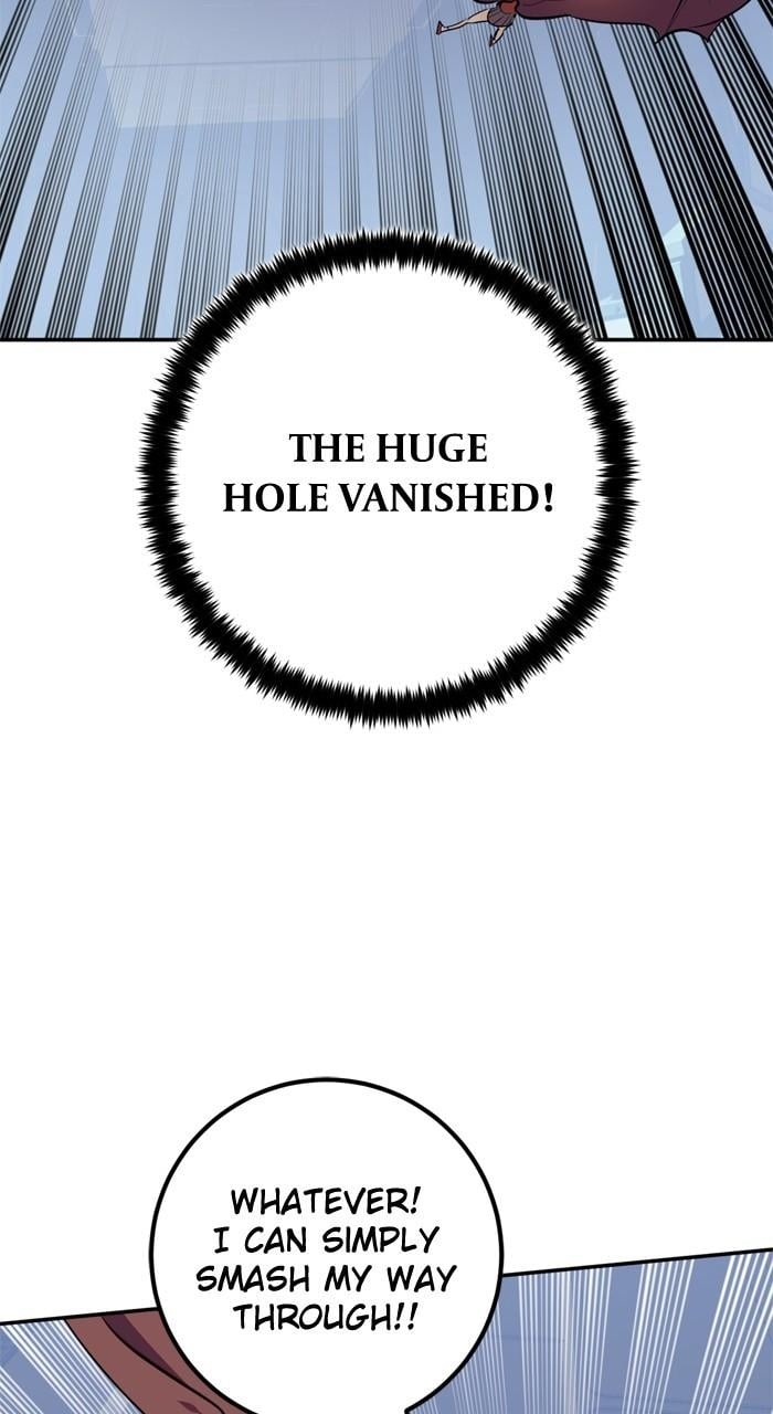 Return To Player Chapter 212 - Page 5 in English