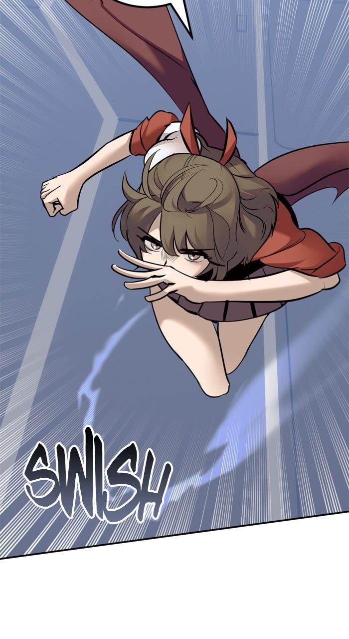 Return To Player Chapter 212 - Page 6 in English