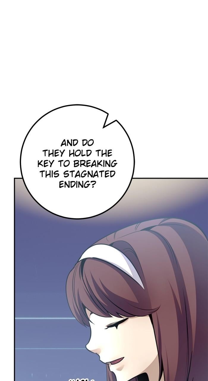 Return To Player Chapter 212 - Page 66 in English