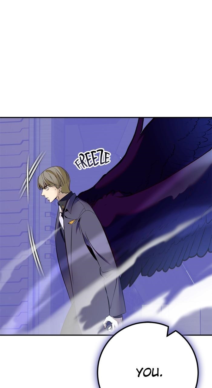 Return To Player Chapter 212 - Page 95 in English