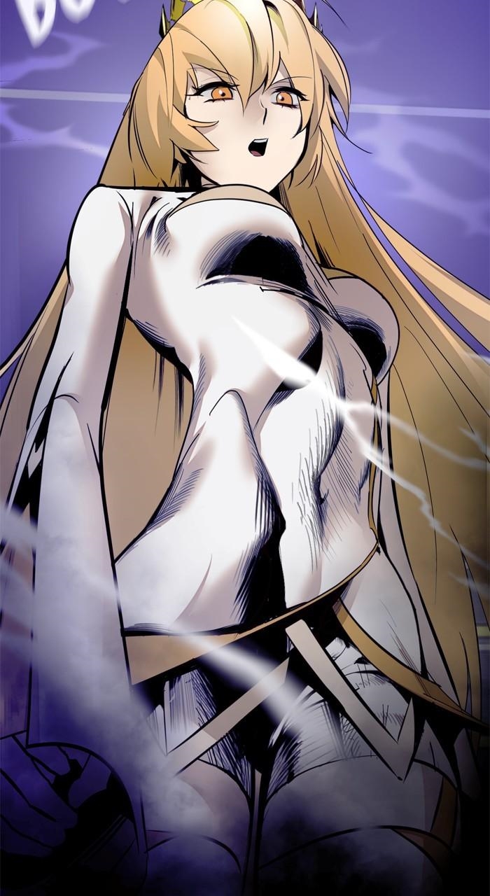 Return To Player Chapter 212 - Page 98 in English
