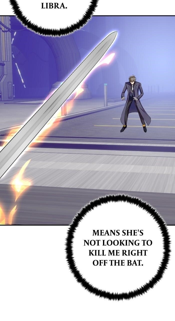 Return To Player Chapter 213 - Page 17 in English