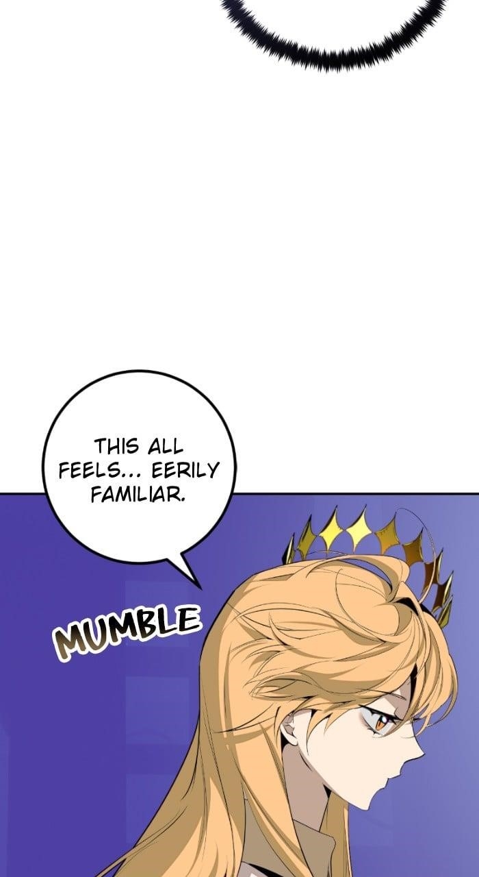 Return To Player Chapter 213 - Page 3 in English