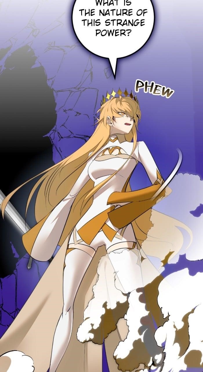 Return To Player Chapter 213 - Page 30 in English