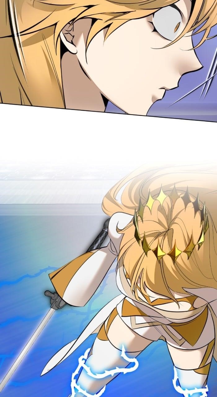 Return To Player Chapter 213 - Page 34 in English