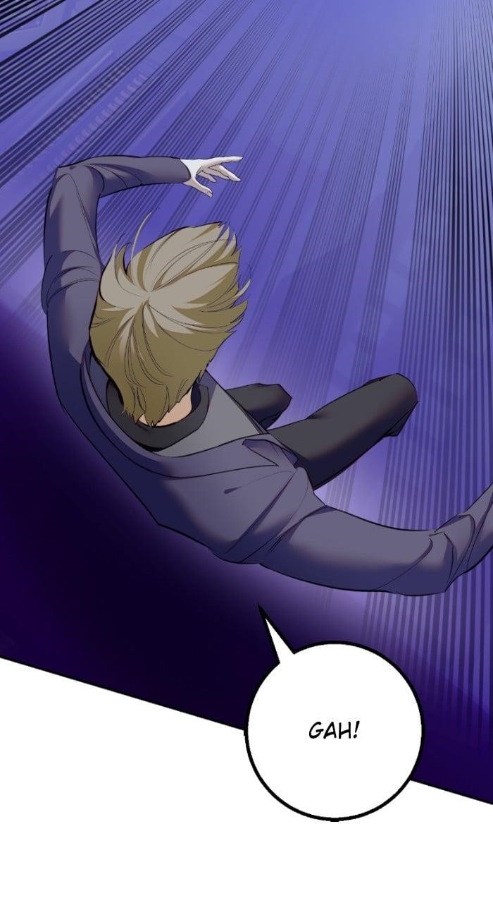 Return To Player Chapter 213 - Page 40 in English