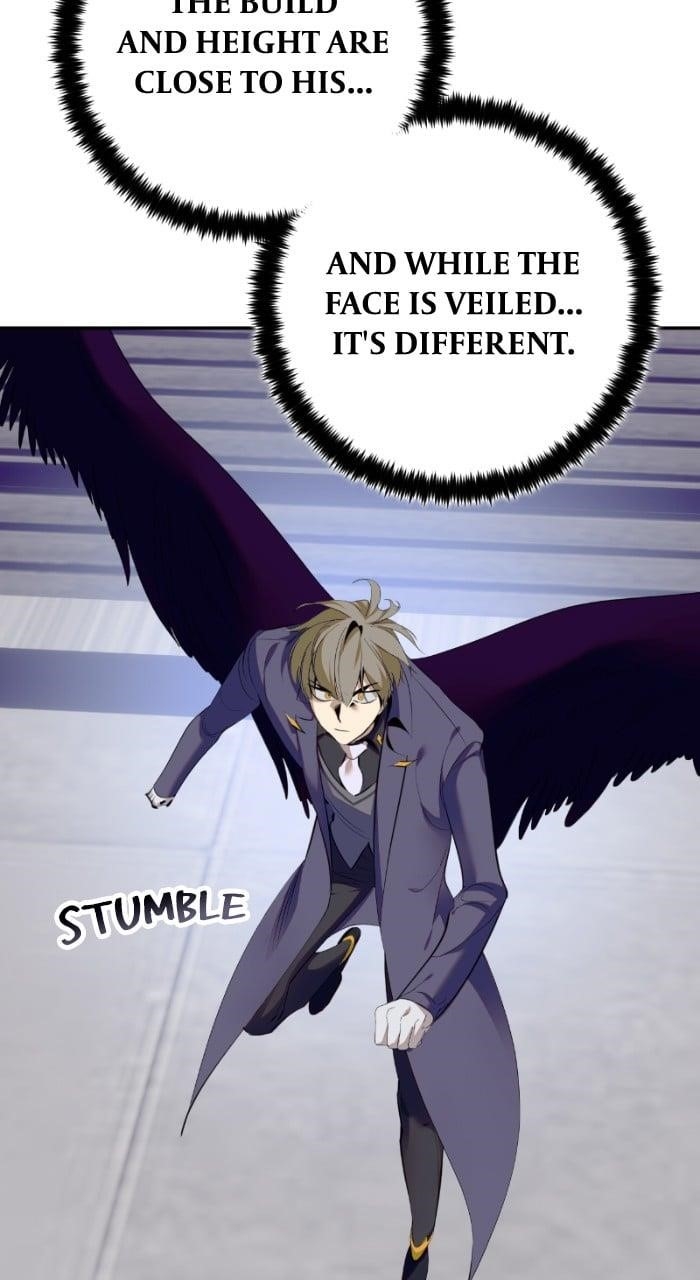 Return To Player Chapter 213 - Page 5 in English
