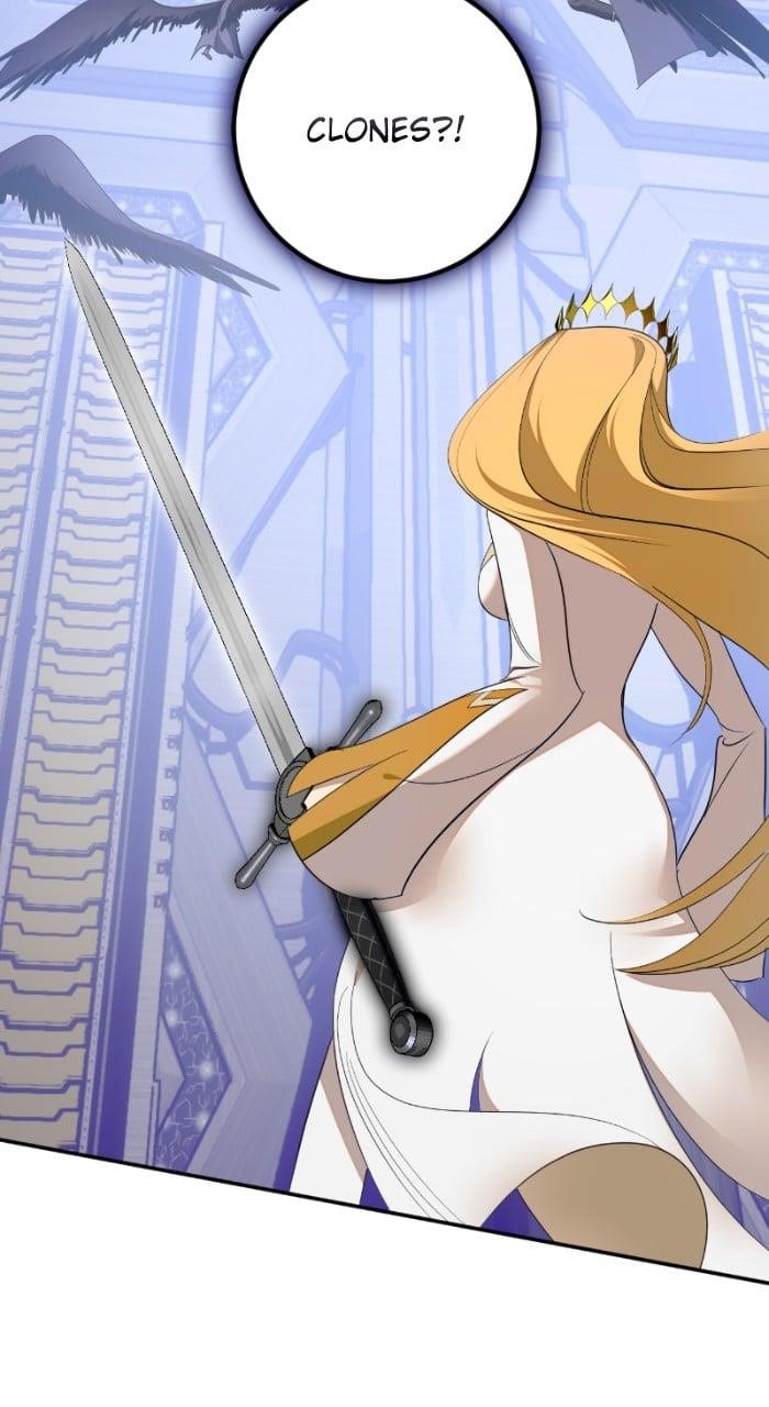 Return To Player Chapter 213 - Page 61 in English