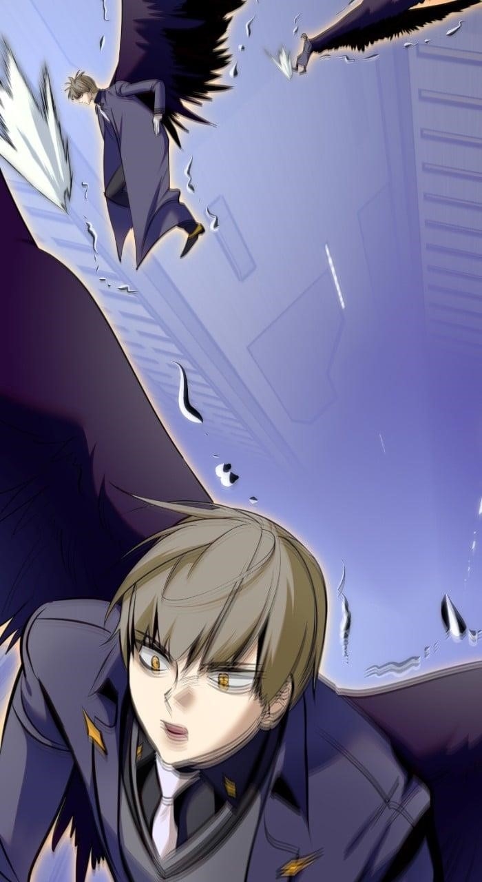 Return To Player Chapter 213 - Page 71 in English